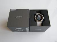 Лот: 12705765. Фото: 3. Garmin Vivoactive 3 Серебристые... Красноярск