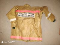 Лот: 21453327. Фото: 4. Боевая одежда пожарного (боп-I... Красноярск