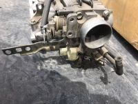 Лот: 24566161. Фото: 3. Коллектор впускной Toyota 4AFE... Авто, мото, водный транспорт