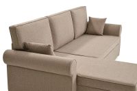 Лот: 24569608. Фото: 8. Угловой диван-кровать Hoff Рейн