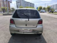 Лот: 25283289. Фото: 4. Toyota Vitz
