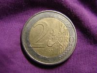 Лот: 7827199. Фото: 2. 2 евро 2002 г., Германия, с имперским... Монеты