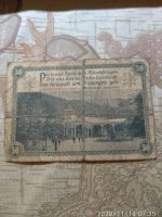 Лот: 16836784. Фото: 2. 50 пфеннигов 1918 года Германия... Банкноты