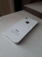 Лот: 11307722. Фото: 2. IPhone 4s (идеальное состояние... Смартфоны, связь, навигация