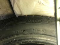 Лот: 16604940. Фото: 2. 215 55 17 dunlop. Шины, Диски