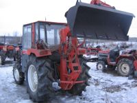 Лот: 5310513. Фото: 4. Японские мини тракторы в Емельяново