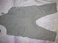 Лот: 2428566. Фото: 2. полукомбез велюр Zara. Одежда и аксессуары