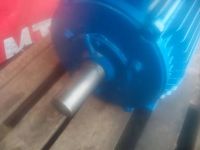 Лот: 11325210. Фото: 3. электродвигатель 30 кВт 1500 об... Строительство и ремонт