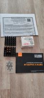 Лот: 24958540. Фото: 7. Пистолет Таурус-С Курс 2.5 охолощенный