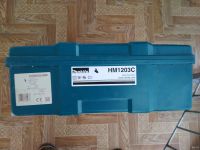Лот: 13474926. Фото: 3. Кейс, кофр от makita HM1203C 65... Строительство и ремонт