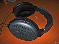 Лот: 8277304. Фото: 4. Sennheiser HD 580. Красноярск