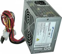 Лот: 4565067. Фото: 2. Блок питания 400W. Комплектующие