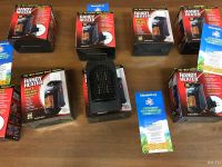 Лот: 15036346. Фото: 2. Handy Heater Портативный обогреватель... Тепловое оборудование, климат