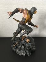 Лот: 14454502. Фото: 2. Mortal Kombat X: Scorpion фигурка. Сувениры