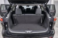 Лот: 23451465. Фото: 13. Toyota Highlander 2024