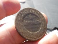 Лот: 14544902. Фото: 2. Редчайшие 5 копеек 1911 года... Монеты