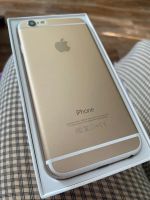 Лот: 20208935. Фото: 2. iPhone 6 / айфон 6, золотой, 128... Смартфоны, связь, навигация