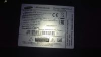 Лот: 10705483. Фото: 2. ЖК LED-телевизор 32" Samsung ue32f5020ak... ТВ и видео