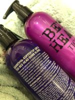 Лот: 15344504. Фото: 3. Шампунь TIGI BED HEAD. Красота и здоровье