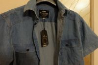 Лот: 16445867. Фото: 4. Рубашка джинсовая Jack&Jones... Красноярск