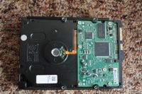 Лот: 389711. Фото: 2. Barracuda 7200.10 SATA 3,0 Гбит... Комплектующие