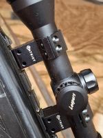 Лот: 25224821. Фото: 4. Hatsan 125. Красноярск