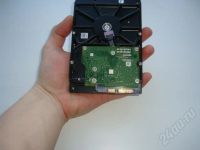 Лот: 277723. Фото: 3. NEW Seagate 500gb SATA (Новый... Компьютеры, оргтехника, канцтовары