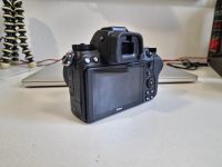Лот: 21254622. Фото: 2. Камера Nikon Z6 II body. Фотокамеры