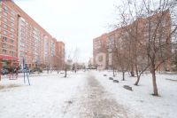 Лот: 25286707. Фото: 17. 2-комн. квартира , Красноярск...
