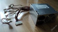 Лот: 1500626. Фото: 2. Блок питания ATX 250W!. Комплектующие