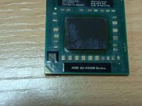 Лот: 24425995. Фото: 4. Процессор для ноутбука AMD A6-3400M... Красноярск