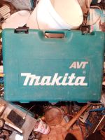 Лот: 25021972. Фото: 3. Кейс перфоратора Makita. Строительство и ремонт