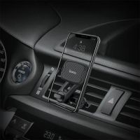 Лот: 23355370. Фото: 6. Держатель Hoco CA68 магнитный...
