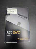 Лот: 18980978. Фото: 3. SSD Samsung 870 QVO 2Tb. Компьютеры, оргтехника, канцтовары