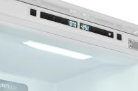 Лот: 25078893. Фото: 5. Встраиваемый холодильник-морозильник...