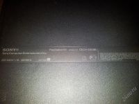 Лот: 2609505. Фото: 3. Sony PlayStation 3 320Gb CECH-2508B. Компьютеры, оргтехника, канцтовары