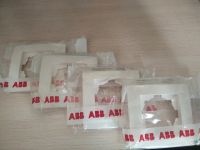Лот: 17354860. Фото: 2. Серийный переключатель ABB 2CKA001012A2187... Электрооборудование