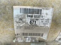 Лот: 24885448. Фото: 13. обшивка потолка Kia Venga YN