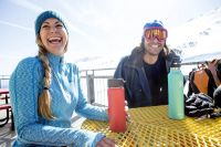 Лот: 9003814. Фото: 5. Бутылка Hydro Flask Insulated...