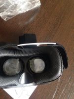 Лот: 8997985. Фото: 3. Очки 3D VR Glasses Virtual Reality... Компьютеры, оргтехника, канцтовары