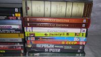 Лот: 8334981. Фото: 15. av Одним Лотом 419 шт DVD...