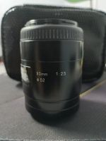 Лот: 25322020. Фото: 2. Объектив Tamron SP AF 90mm F/2... Фото, видеокамеры, оптика