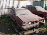 Лот: 2150332. Фото: 3. Понтиак 6000 Safary. Красноярск