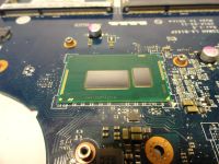 Лот: 11614879. Фото: 5. Материнская плата LA-B162P для...