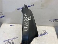 Лот: 21710938. Фото: 4. брызговик Honda Civic 4D FD1. Красноярск