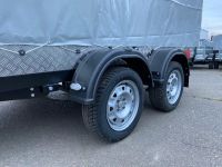 Лот: 18280188. Фото: 6. Прицеп Alaska Стрела 1.5 2-х осный