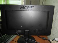 Лот: 2990948. Фото: 2. Монитор Acer P236H, Не забрали... Мониторы, проекторы