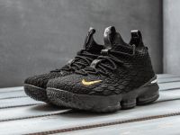 Лот: 17093881. Фото: 3. Кроссовки Nike Lebron XV (10448... Одежда, обувь, галантерея