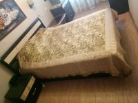 Лот: 11736838. Фото: 3. Кровать двухспальная 200х160. Мебель