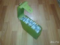 Лот: 10411774. Фото: 6. Короб для пулеметной ленты "Максим...